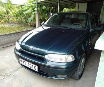 Fiat Siena 1.6 2001 - Cần bán lại xe Fiat Siena 1.6 sản xuất 2001 chính chủ, giá 79tr