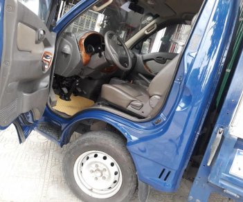 Hyundai Porter 2006 - Bán xe Hyundai Porter đời 2006, màu xanh lục, xe nhập