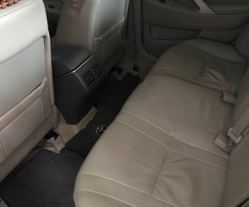 Toyota Camry 2.4G 2011 - Xe Toyota Camry 2.4G sản xuất năm 2011, màu đen  