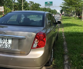 Daewoo Lacetti 2011 - Cần bán Daewoo Lacetti sản xuất 2011, xe đẹp 