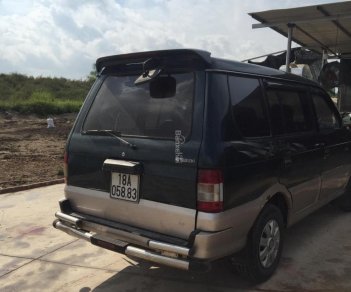 Mitsubishi Jolie 2001 - Bán xe Mitsubishi Jolie đời 2001, màu xanh lam