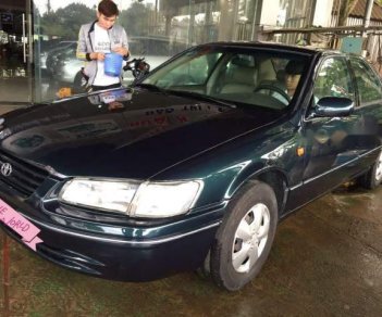 Toyota Camry   1999 - Bán ô tô Toyota Camry 1999, xe nhập