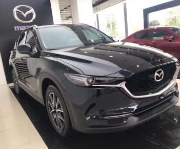 Mazda CX 5 2.0 2018 - Bán Mazda CX-5 tại Hà Nội, 3 phiên bản, tặng BHVC 1 năm, có xe giao ngay, hỗ trợ vay trả góp 80%. LH 0977.759.946