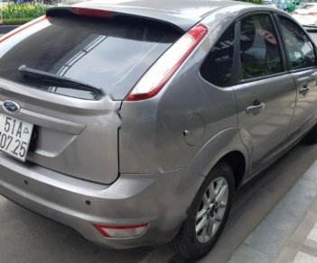 Ford Focus 2010 - Bán Ford Focus đời 2010, màu xám, 345tr