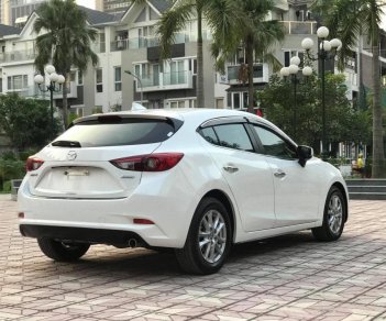 Mazda 3 1.5AT Facelift 2017 - Bán Mazda 3 1.5AT sản xuất 2017, Facelift