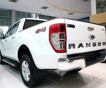 Ford Ranger  XLT MT4X4 2018 - Bán Ford Ranger XLT đời 2018, nhập khẩu nguyên chiếc