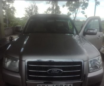 Ford Everest 2008 - Bán Ford Everest năm sản xuất 2008, xe còn ngon