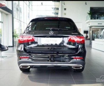 Mercedes-Benz GLC-Class GLC 300 4Matic 2018 - Bán Mercedes GLC 300 4Matic đời 2018, màu đen