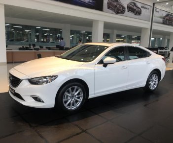 Mazda 6 2.0 2018 - Mazda Phạm Văn Đồng - LH 0345315602, bán Mazda 6 2.0 FL 2018, CTKM hấp dẫn, số lượng xe có hạn