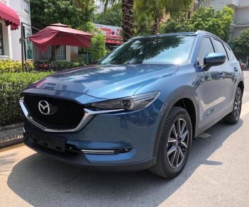 Mazda CX 5 2.5 2WD 2018 - Mazda Phạm Văn Đồng bán CX-5 đủ màu, CTKM T11 hấp dẫn - 0977759946