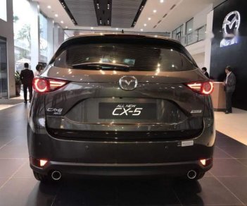 Mazda CX 5 2018 - Bán xe Mazda CX 5 năm sản xuất 2018