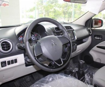 Mitsubishi Airtek 1.2 MT 2018 - Bán Mitsubishi Airtek 1.2 MT 2018, màu bạc, nhập khẩu  