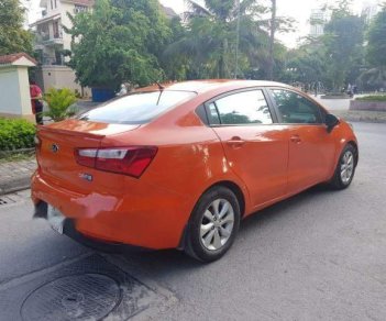 Kia Rio 1.4MT 2015 - Cần bán Kia Rio 1.4MT sản xuất 2015, nhập khẩu nguyên chiếc Hàn Quốc