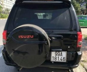 Isuzu Hi lander   2006 - Bán Isuzu Hi lander đời 2006, số tự động