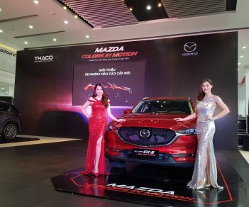 Mazda CX 5   2.5 2WD 2018 - Mazda Phạm Văn Đồng bán Mazda CX5 New 2018 giảm giá sâu tháng 11. Khuyến mãi lớn, sẵn xe giao ngay - LH: 0345315602