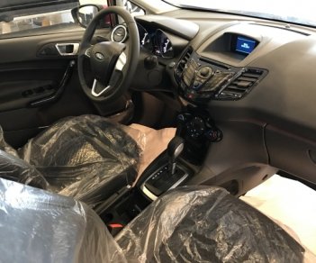 Ford Fiesta 2018 - Bán Ford Fiesta 2018, giá tốt - Hotline: 0935.389.404 - Hoàng Ford Đà Nẵng