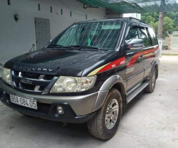 Isuzu Hi lander 2006 - Bán xe Isuzu Hi lander 2006 7 chỗ, số tự động, máy dầu