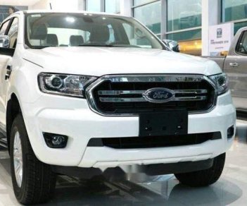 Ford Ranger  XLT MT4X4 2018 - Bán Ford Ranger XLT đời 2018, nhập khẩu nguyên chiếc