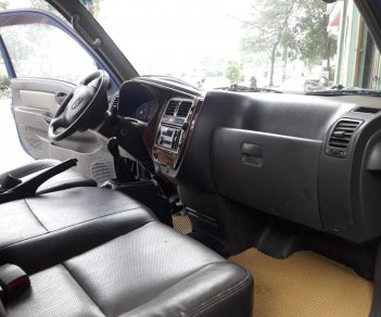 Hyundai Porter 2006 - Bán xe Hyundai Porter đời 2006, màu xanh lục, xe nhập