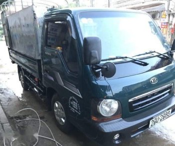 Kia K2700   2005 - Bán Kia K2700 đời 2005, nhập khẩu, giá chỉ 120 triệu