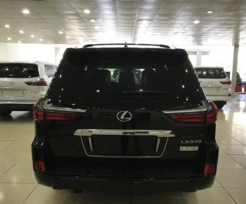 Lexus LX 570  2018 - Bán Lexus LX570 nhập Mỹ, sản xuất và đăng ký 2018, thuế sang tên 2%, giá rẻ hơn xe mới gần 1 tỷ đồng - LH: 0906223838