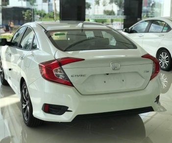 Honda Civic G 2018 - Bán Honda Civic mới 2018, hỗ trợ trả góp ưu đãi