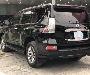 Lexus GX 460 2013 - Bán Lexus GX 460 Sx 2013 nhập Mỹ