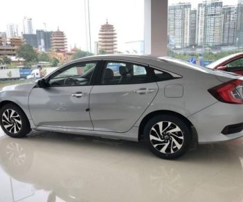 Honda Civic 1.5E 2018 - Bán Honda Civic năm sản xuất 2018, xe mới 100%