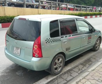 Mazda Premacy 1.8AT  2005 - Bán Mazda Premacy Sx 2005, cực chất
