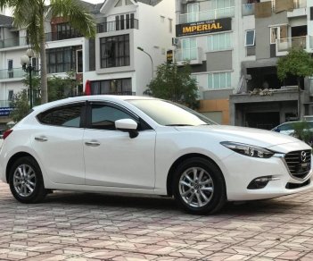 Mazda 3 1.5AT Facelift 2017 - Bán Mazda 3 1.5AT sản xuất 2017, Facelift