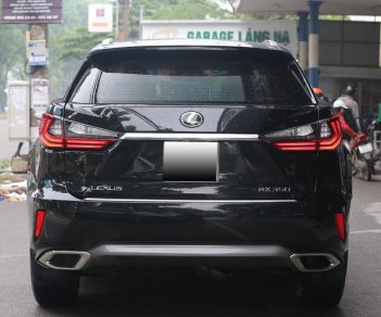 Lexus RX 350 Luxury 2015 - Bán Lexus RX 350 Luxury năm 2015, màu trắng, xe nhập, full kịch đồ - LH 0941686789