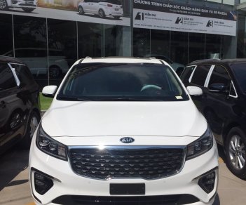 Kia Sedona FL D 2018 - Bán xe Kia Sedona FL 2018 đủ màu, giao xe ngay. Hỗ trợ Bank, LS thấp