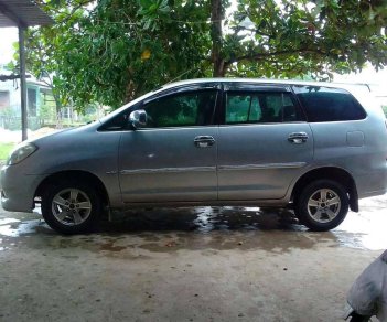 Toyota Innova 2008 - Bán xe Innova đời 2008, 7 chỗ