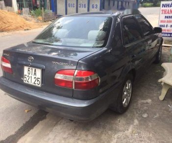 Toyota Corolla   1.6Gli  1999 - Cần , chính chủ  