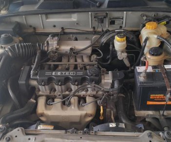 Daewoo Lanos 1.5 MT 2003 - Bán Daewoo Lanos 2003, xe gia đình, chất như nước cất