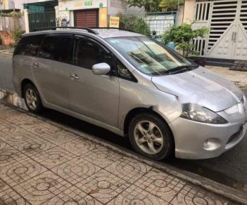 Mitsubishi Grandis 2007 - Bán ô tô Mitsubishi Grandis sản xuất 2007, màu bạc