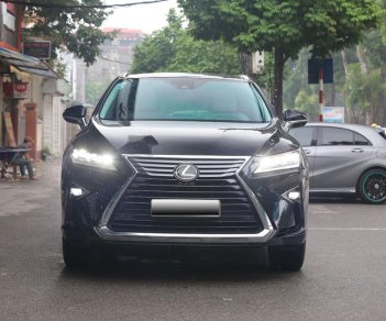 Lexus RX 350 Luxury 2015 - Bán Lexus RX 350 Luxury năm 2015, màu trắng, xe nhập, full kịch đồ - LH 0941686789