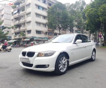 BMW 3 Series 325i Iedition 2012 - Cần bán lại xe BMW 3 Series 325i Iedition sản xuất 2012, màu trắng, nhập khẩu nguyên chiếc  