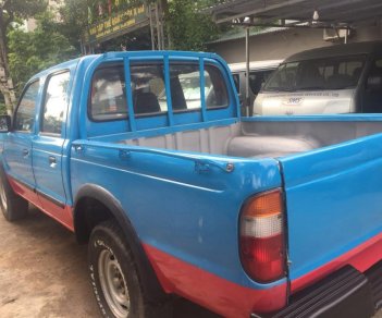 Ford Ranger XL 2004 - Cần bán xe Ford Ranger XL đời 2004, màu xanh lam nhập khẩu nguyên chiếc, giá chỉ 200tr