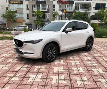 Mazda CX 5  2.5 2WD 2018 - Mazda Phạm Văn Đồng bán xe CX5 giá giảm sâu, phụ kiện hấp dẫn, hỗ trợ trả góp lên đến 90% - Liên hệ: 0977759946