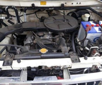 Mitsubishi Jolie   2003 - Bán xe Mitsubishi Jolie sản xuất 2003, màu trắng, nhập khẩu nguyên  