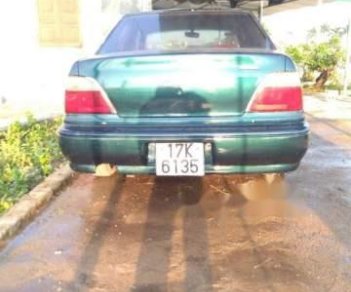 Daewoo Cielo   2004 - Cần bán lại xe Daewoo Cielo đời 2004