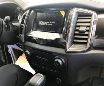 Ford Ranger  2.0 Turbo   2018 - Bán Ford Ranger 2.0 Turbo năm 2018, nhập khẩu Thái