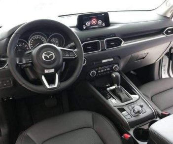 Mazda CX 5   2.0 2WD 2018 - Bán Mazda CX 5 sản xuất 2018 giá cạnh tranh