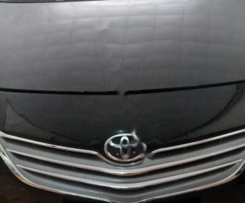 Toyota Vios 1.5 MT 2009 - Bán xe Toyota Vios 1.5 MT 2009, màu đen, giá tốt