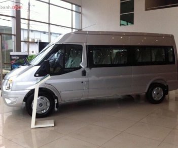 Ford Transit 2018 - Bán ô tô Ford Transit đời 2018, nhập khẩu nguyên chiếc