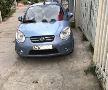 Kia Morning  EX 1.1 MT  2010 - Chính chủ bán Kia Morning EX 1.1 MT đời 2010 giá tốt