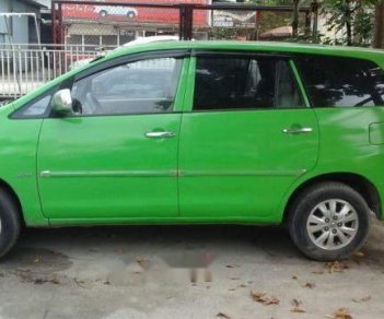 Toyota Innova   G  2011 - Bán Toyota Innova G năm 2011, số sàn