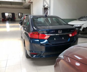 Honda City   1.5L TOP 2018 - Bán Honda City TOP tốt nhất, khuyến mãi khủng, vui lòng LH: 0934017271