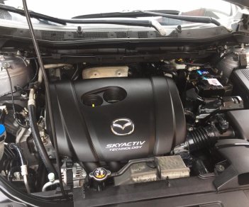 Mazda CX 5 2.0 AT 2WD 2014 - Bán xe Mazda CX 5 2.0 AT 2WD sản xuất 2014, 696 triệu